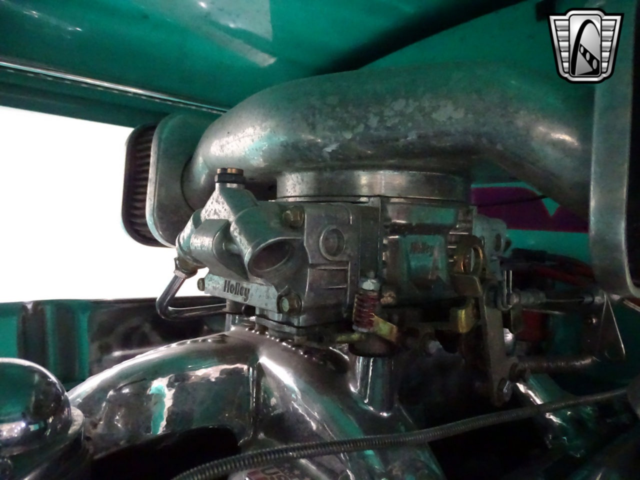 1933 Plymouth Coupe 97
