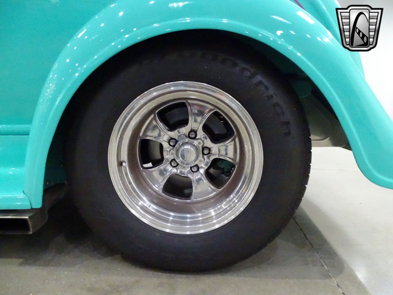 1933 Plymouth Coupe 62