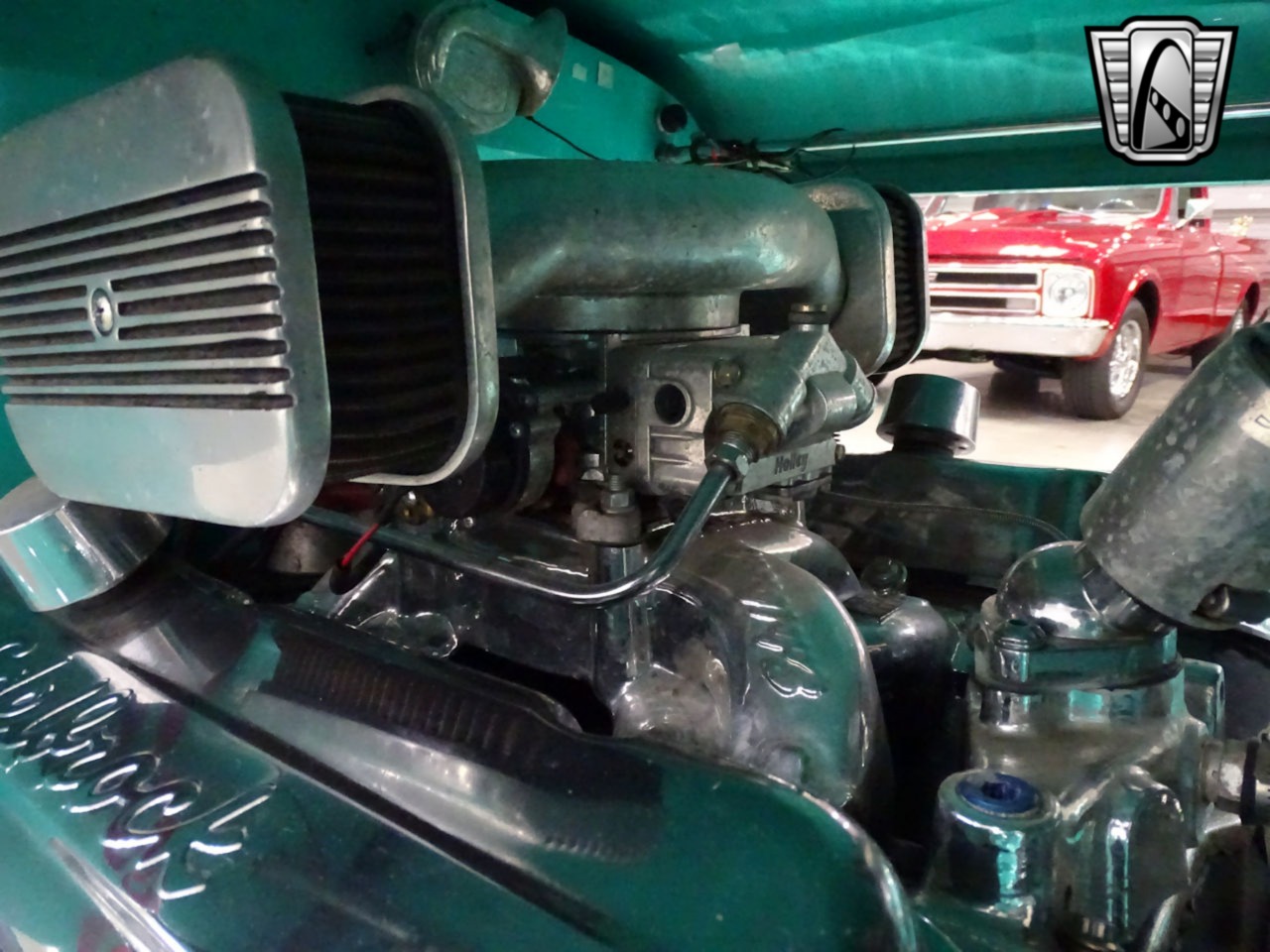 1933 Plymouth Coupe 30