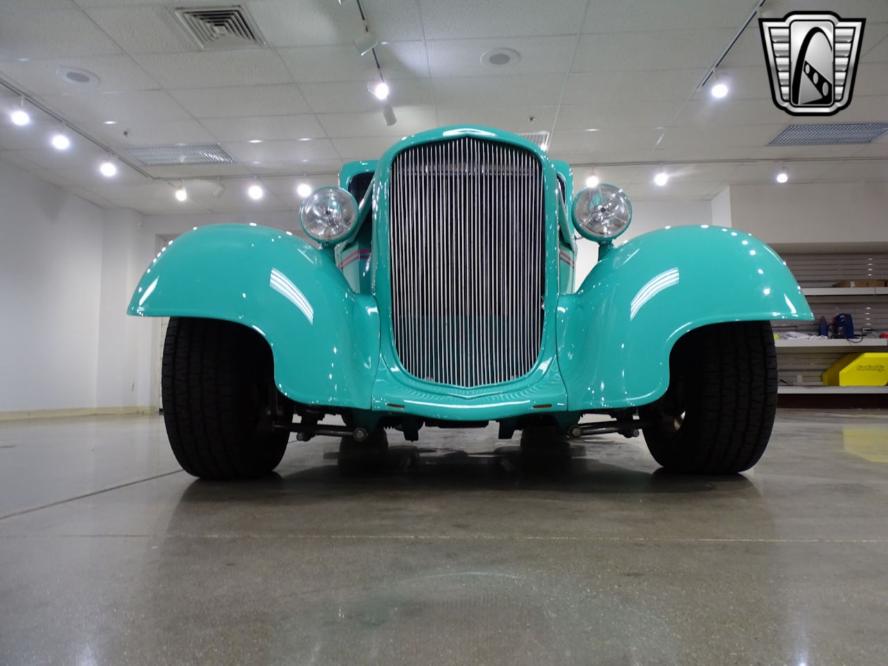 1933 Plymouth Coupe 49