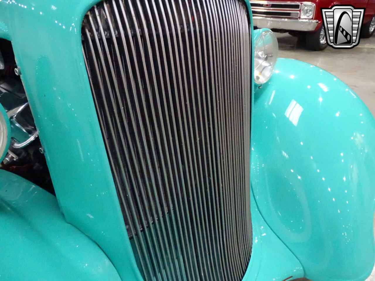 1933 Plymouth Coupe 15