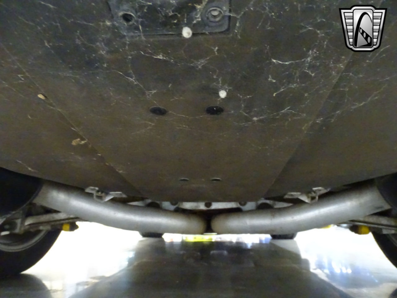 1996 Chevrolet Corvette 92