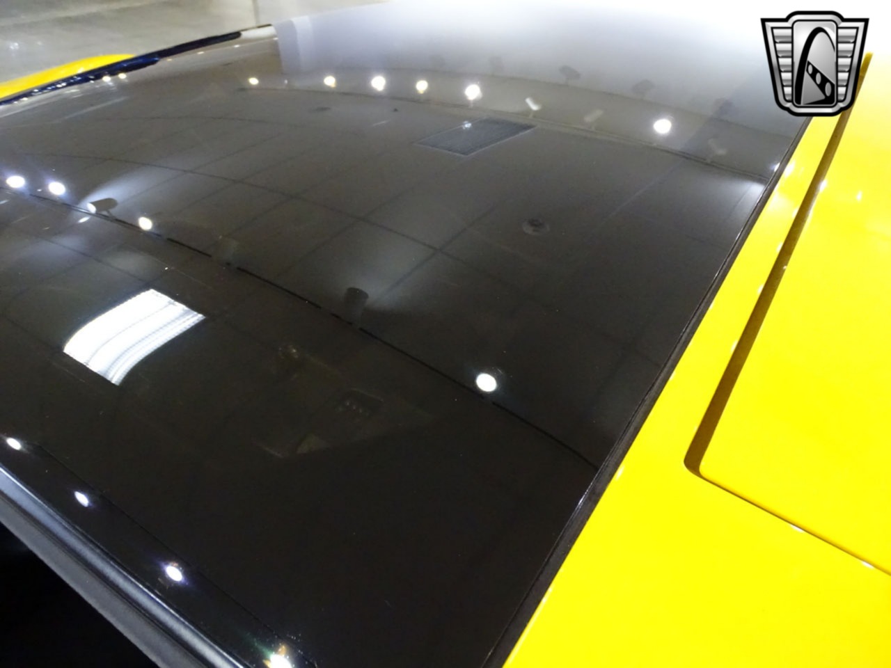 1996 Chevrolet Corvette 12