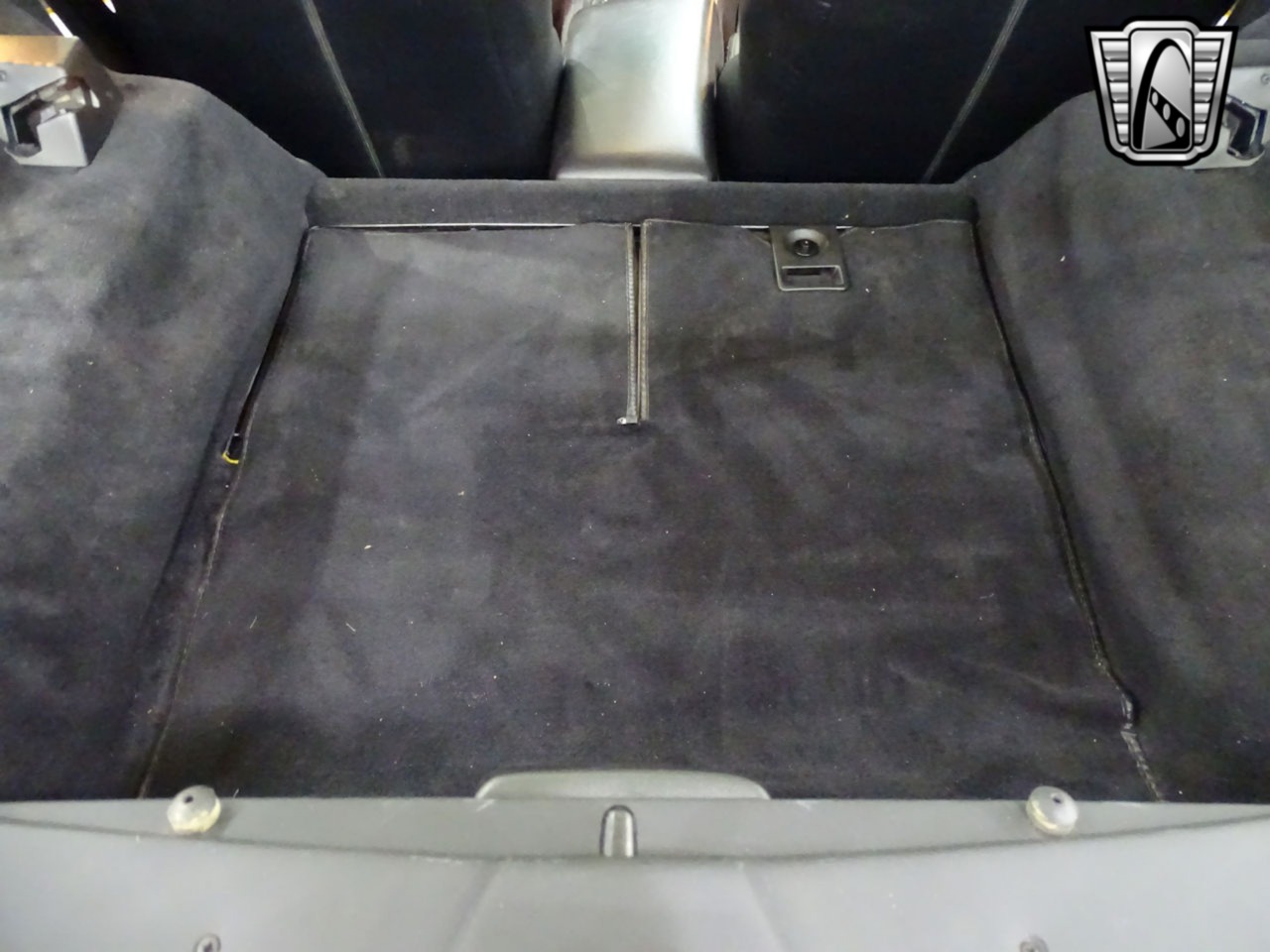 1996 Chevrolet Corvette 26