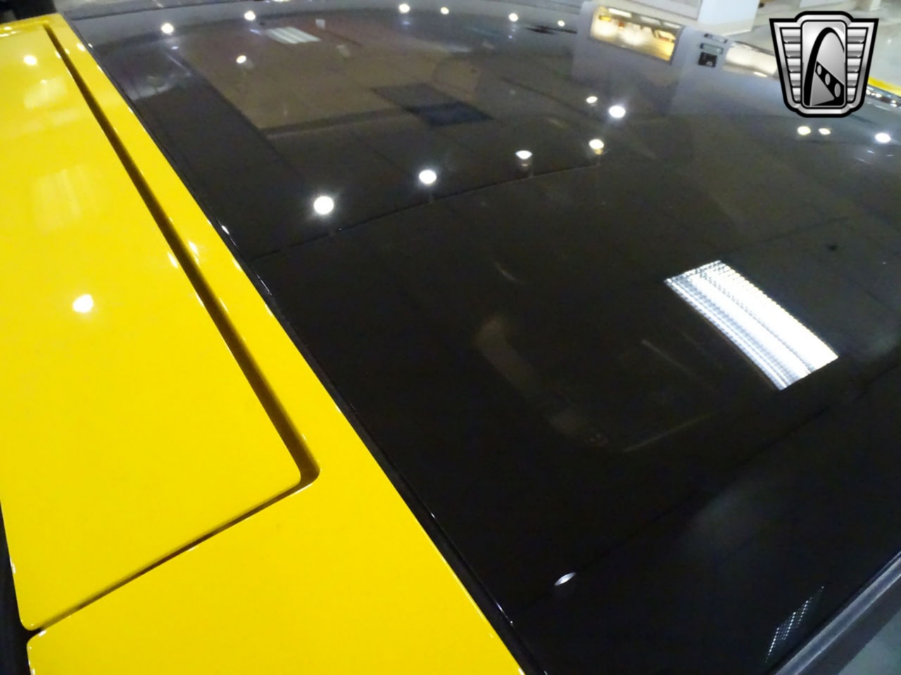 1996 Chevrolet Corvette 13