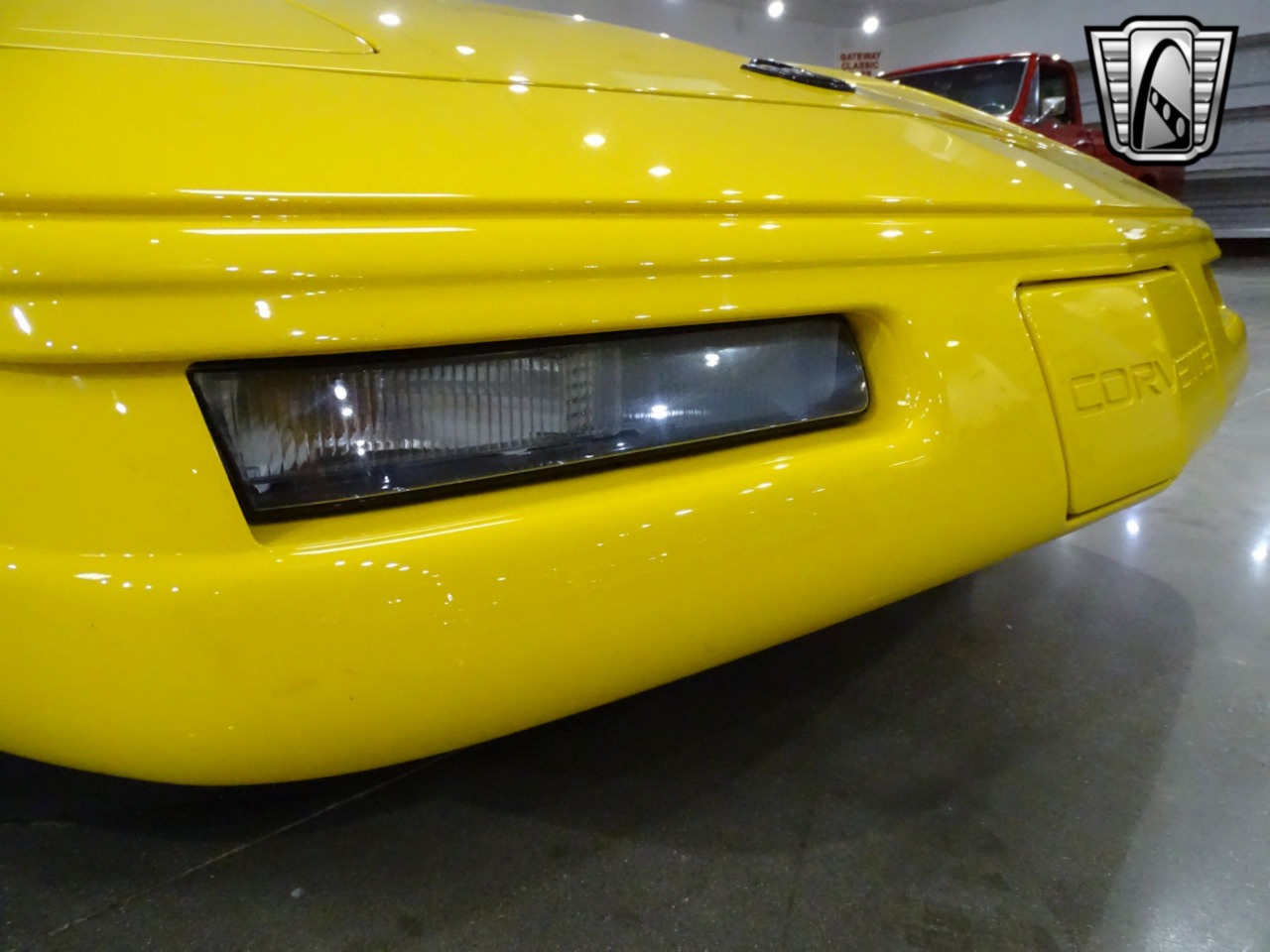 1996 Chevrolet Corvette 72