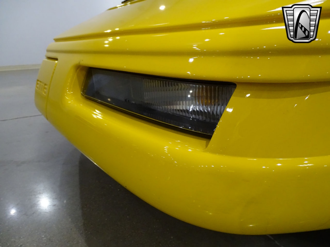 1996 Chevrolet Corvette 73