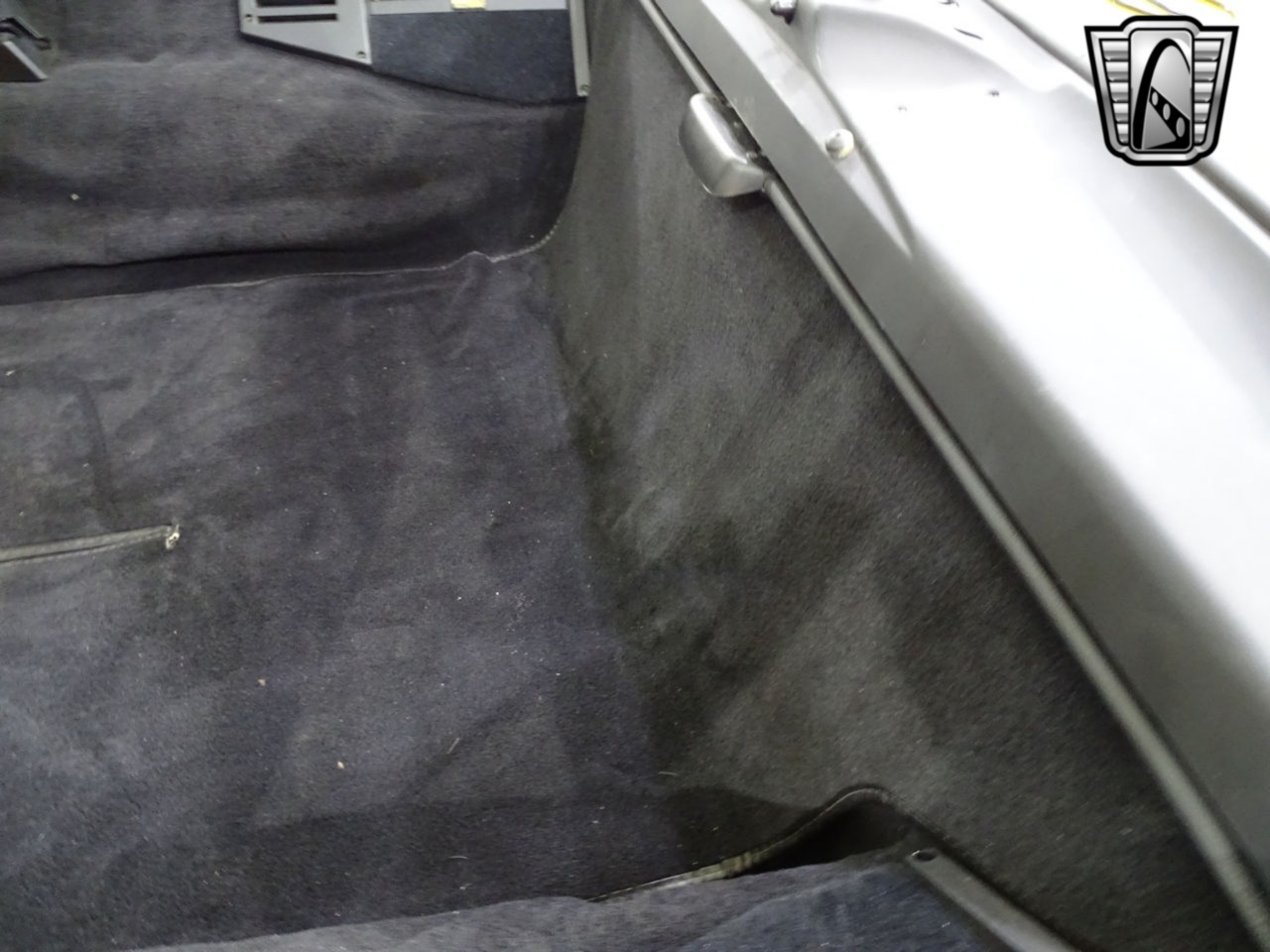 1996 Chevrolet Corvette 28