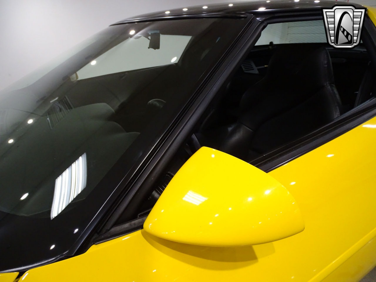 1996 Chevrolet Corvette 75