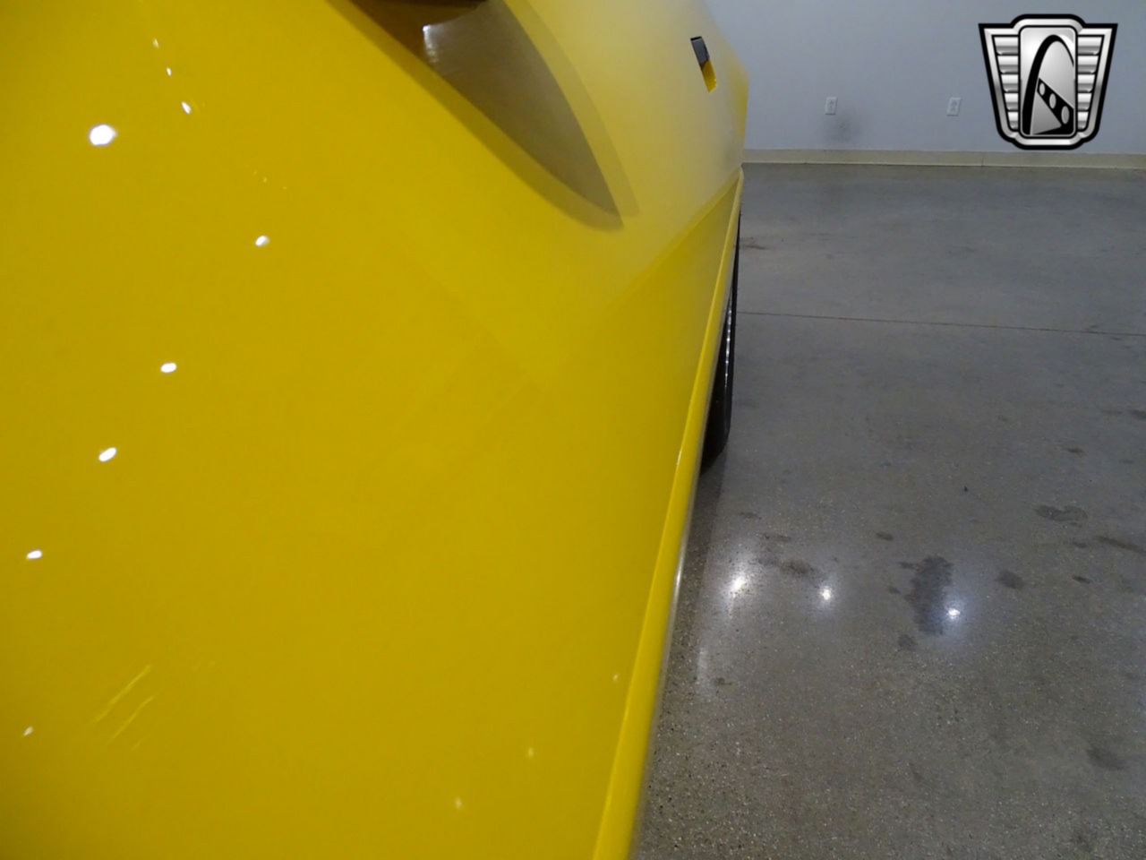 1996 Chevrolet Corvette 54