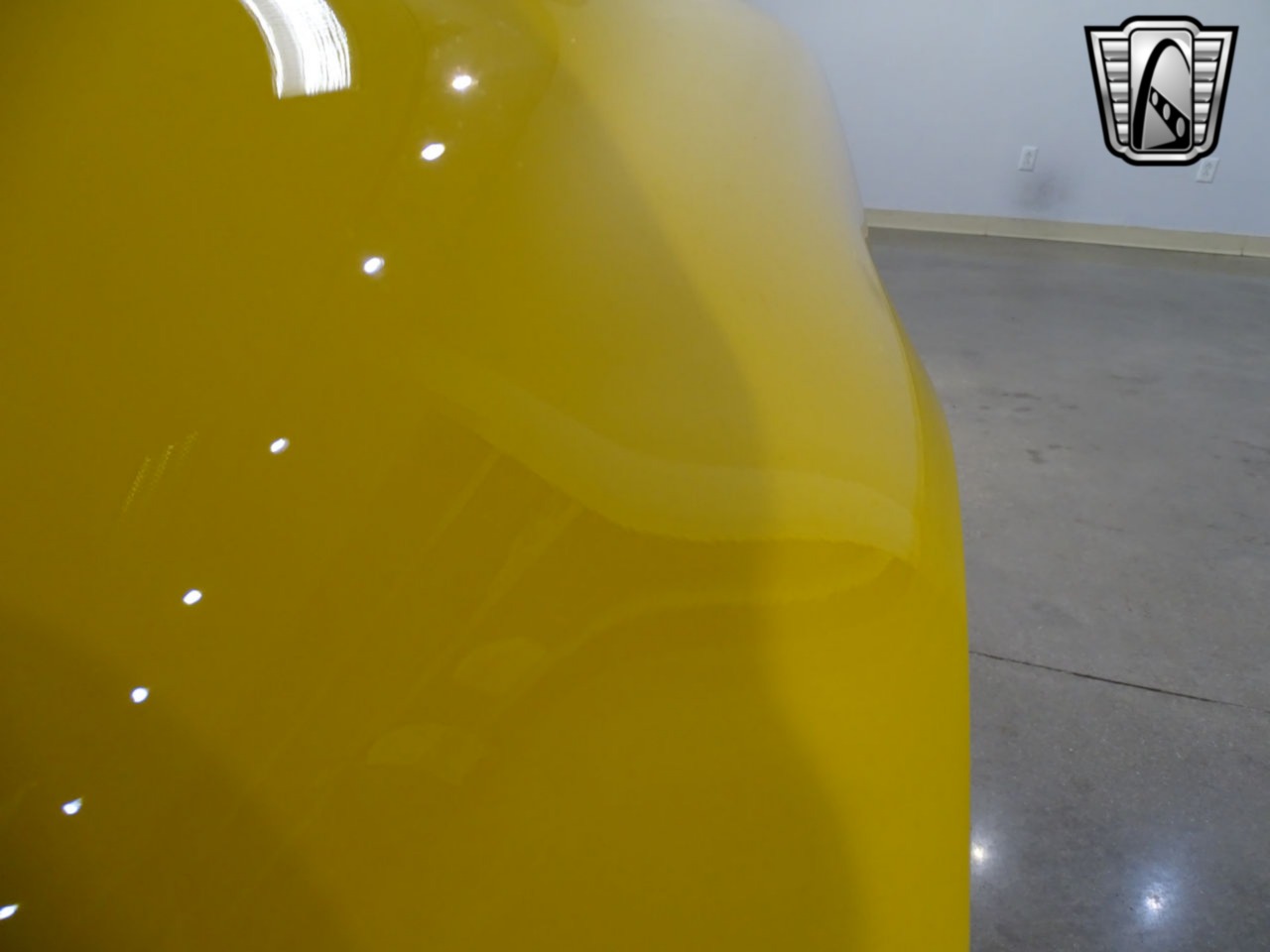 1996 Chevrolet Corvette 55