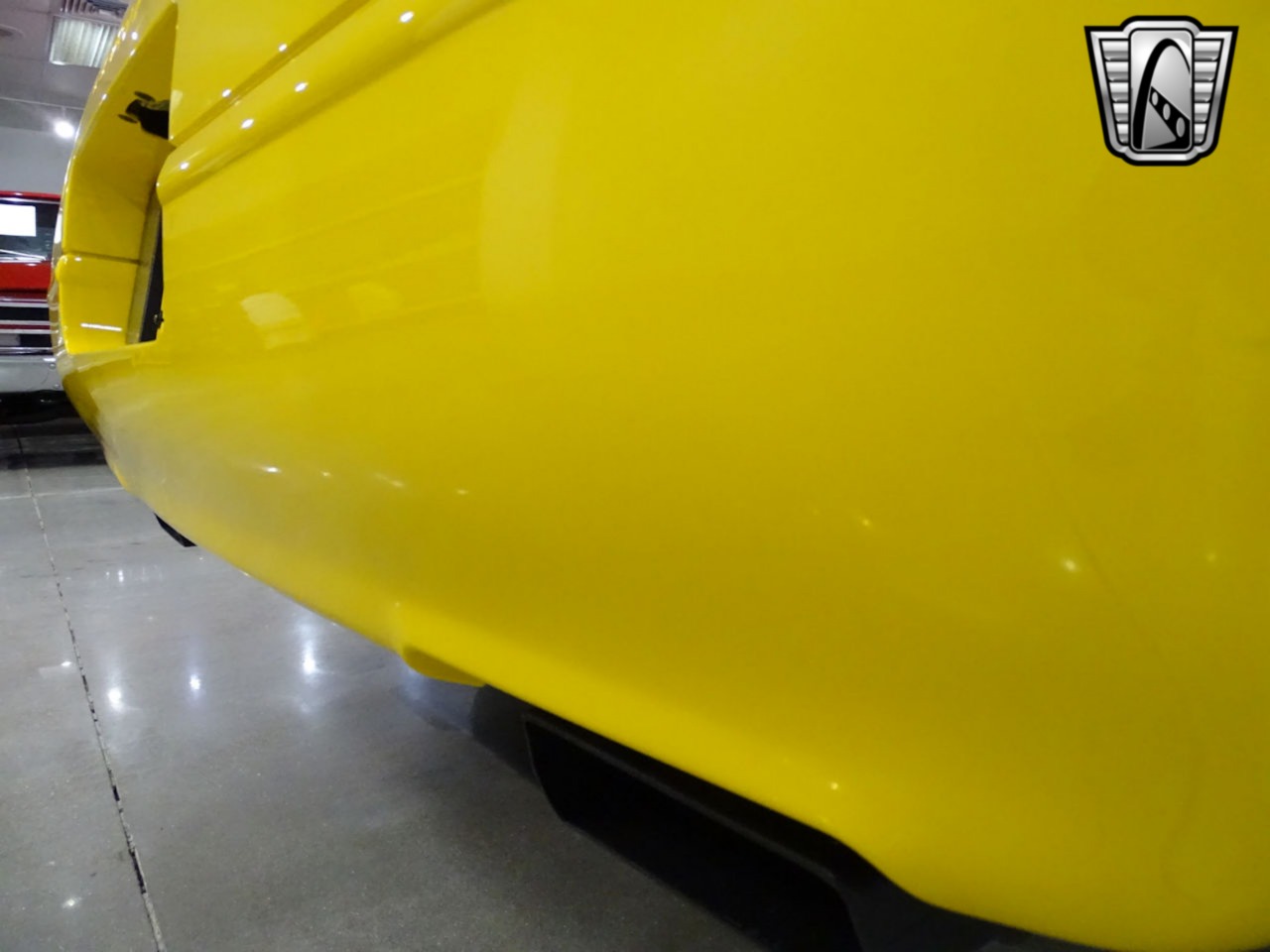 1996 Chevrolet Corvette 80