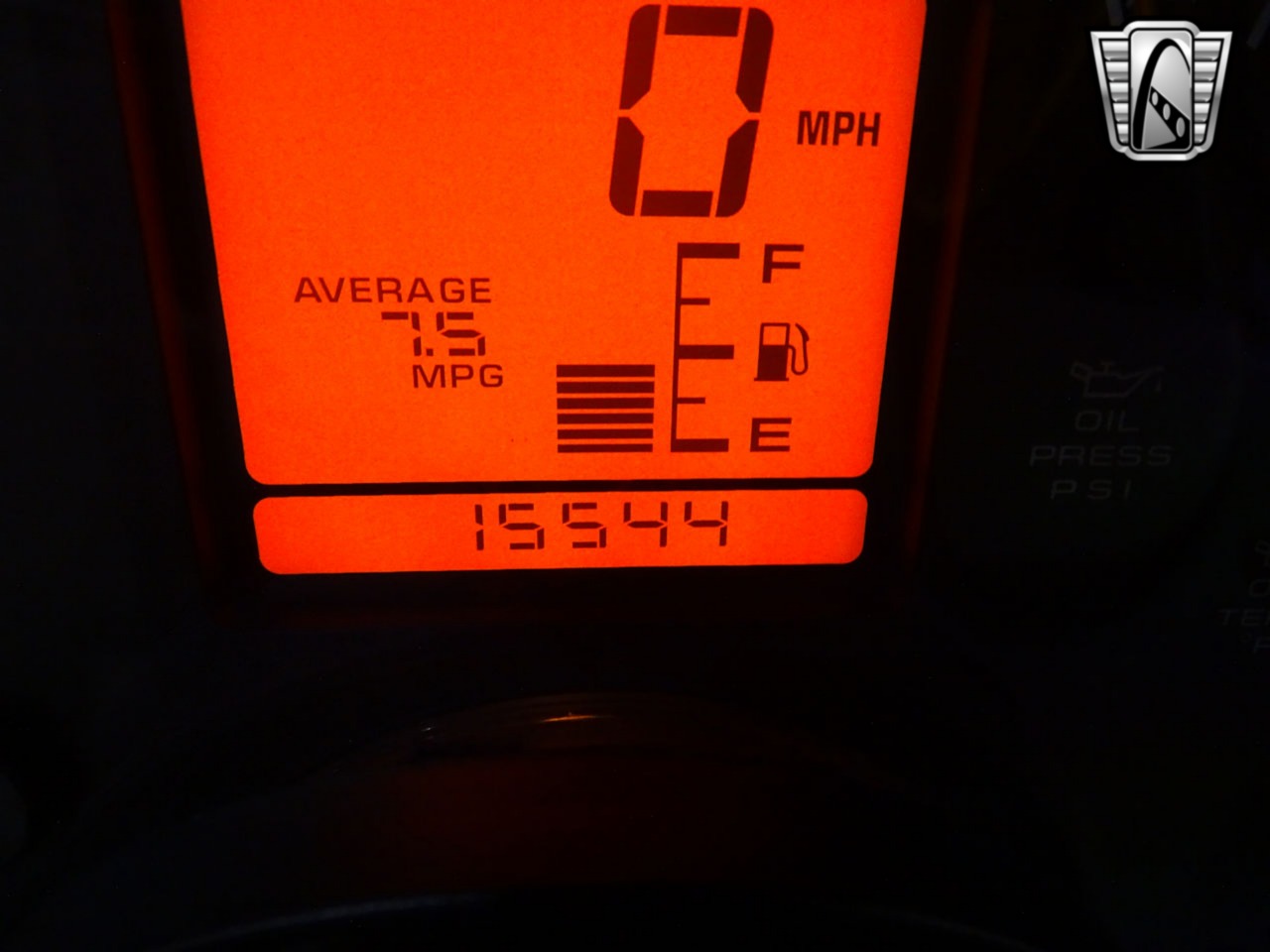 1996 Chevrolet Corvette 31