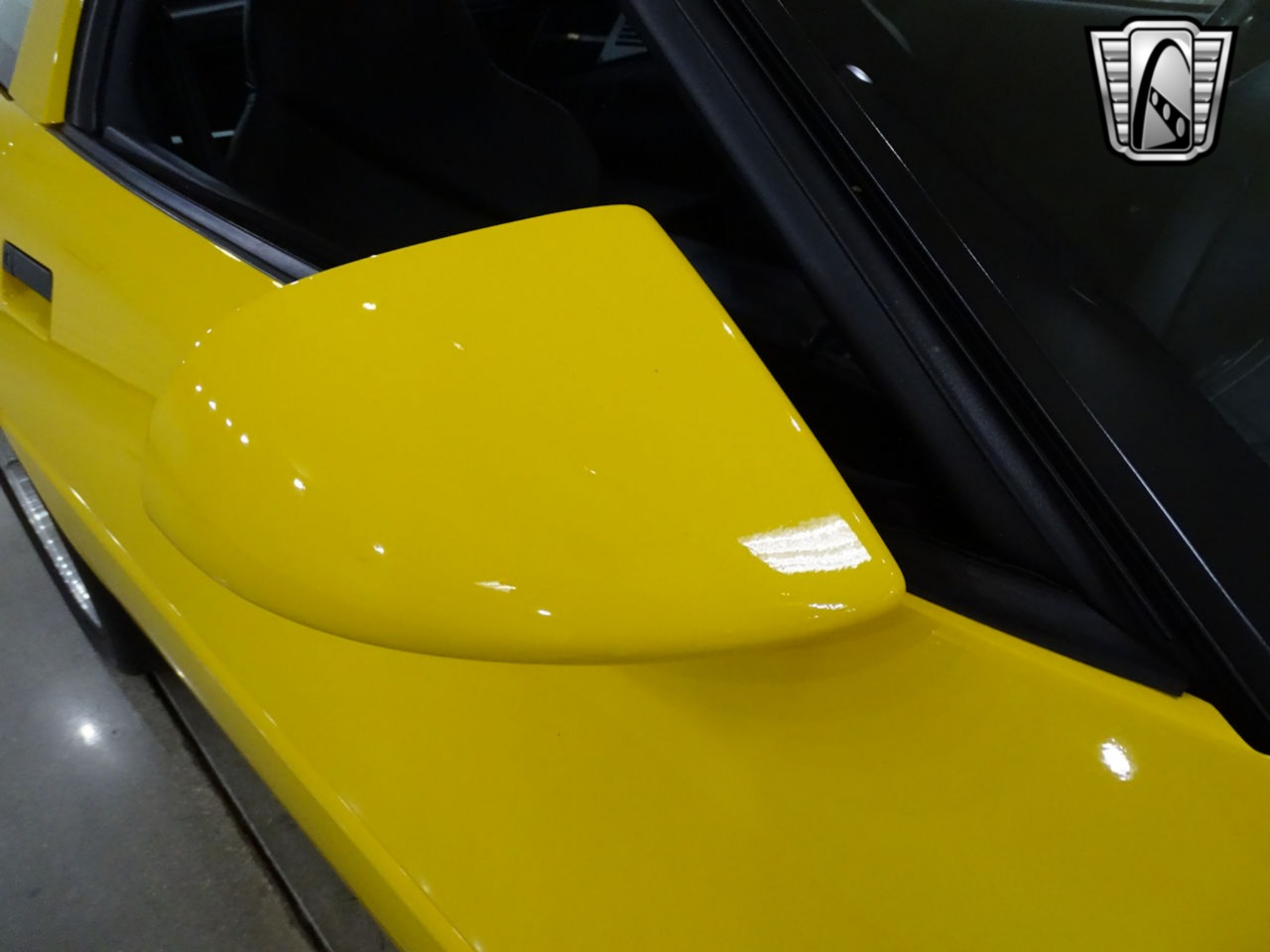 1996 Chevrolet Corvette 82