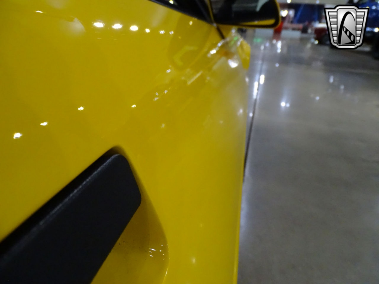 1996 Chevrolet Corvette 60