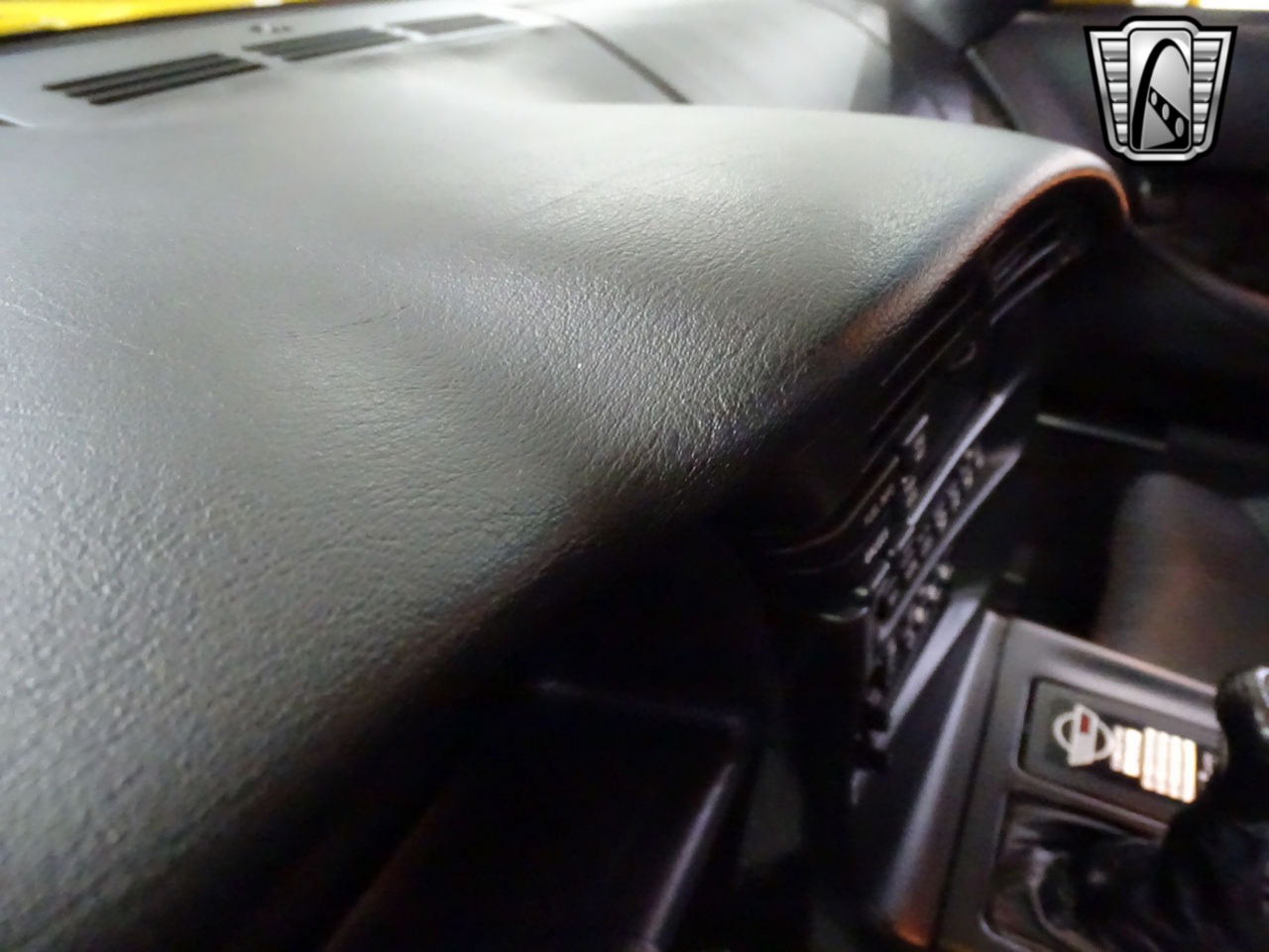 1996 Chevrolet Corvette 23