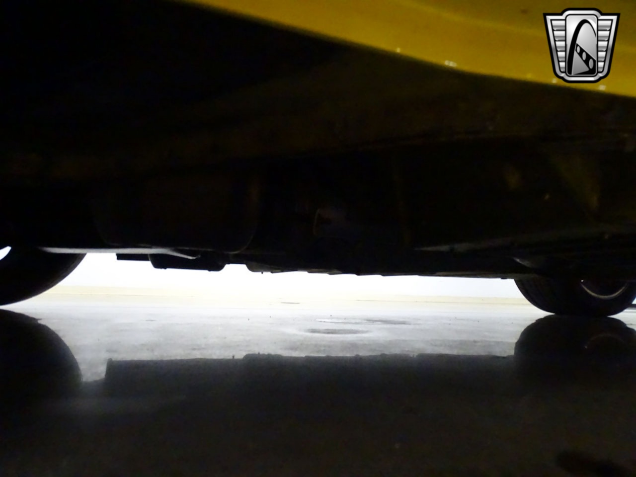 1996 Chevrolet Corvette 84