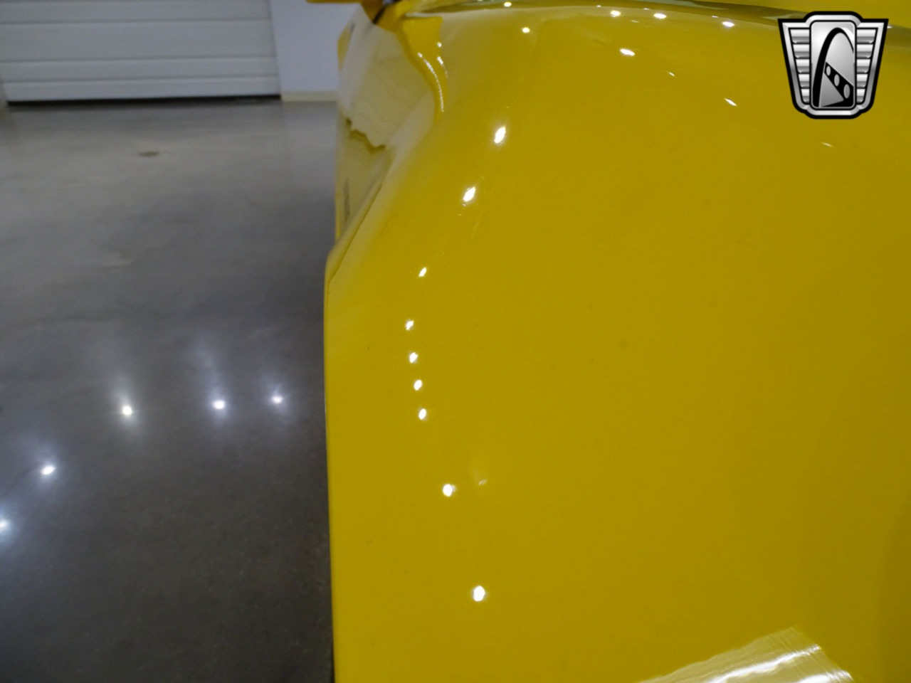 1996 Chevrolet Corvette 62