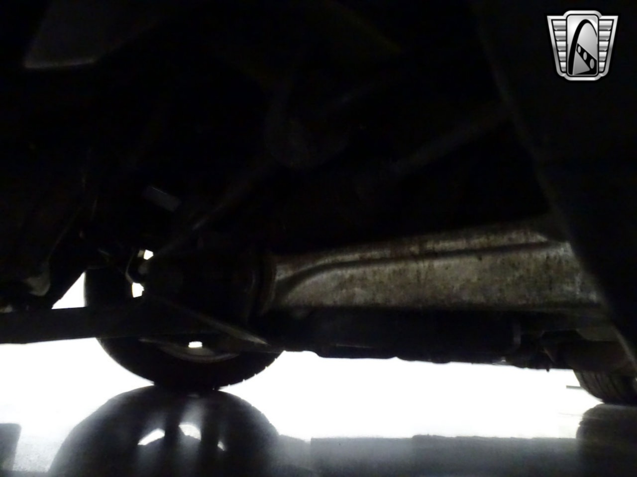 1996 Chevrolet Corvette 85