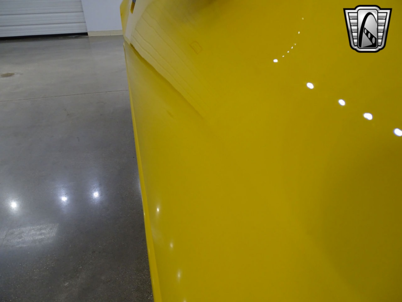 1996 Chevrolet Corvette 63