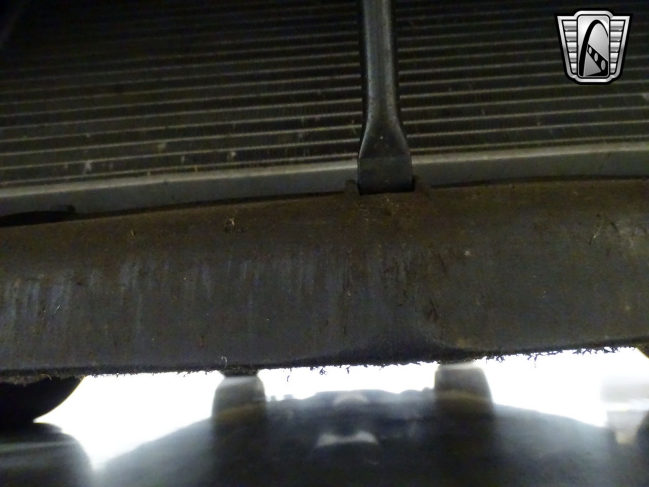 1996 Chevrolet Corvette 19