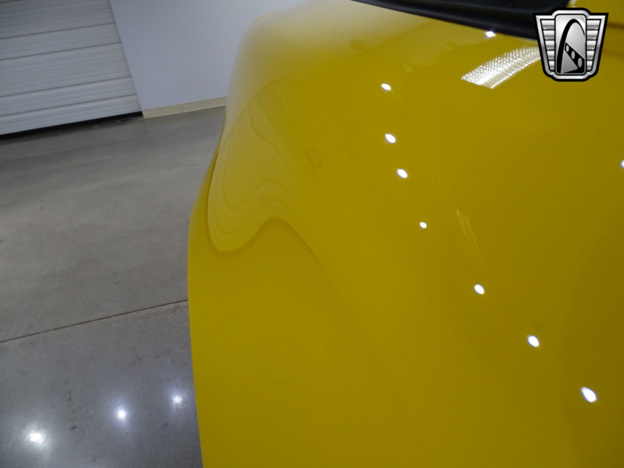 1996 Chevrolet Corvette 64