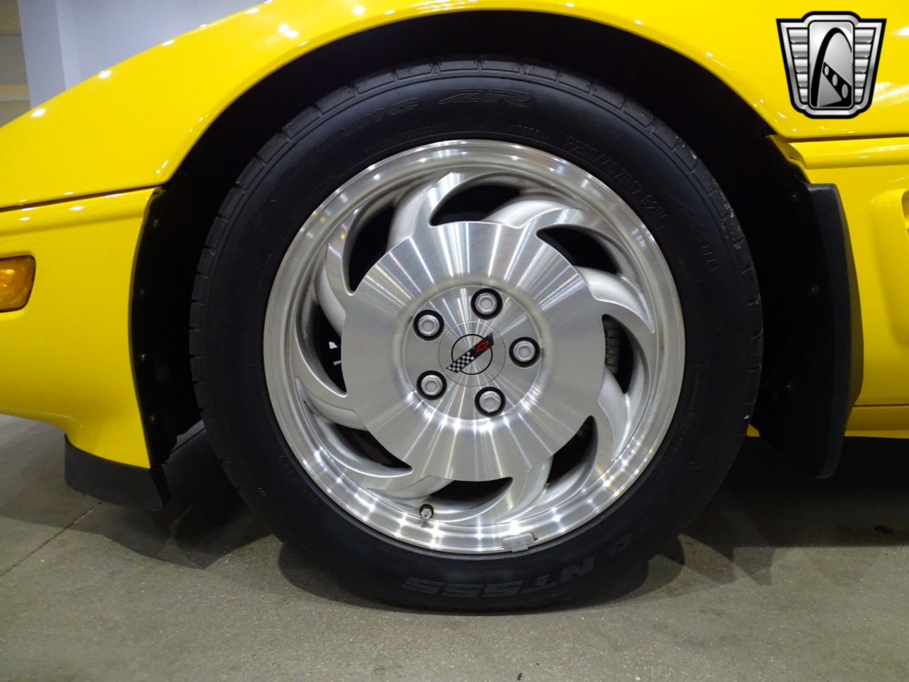 1996 Chevrolet Corvette 65