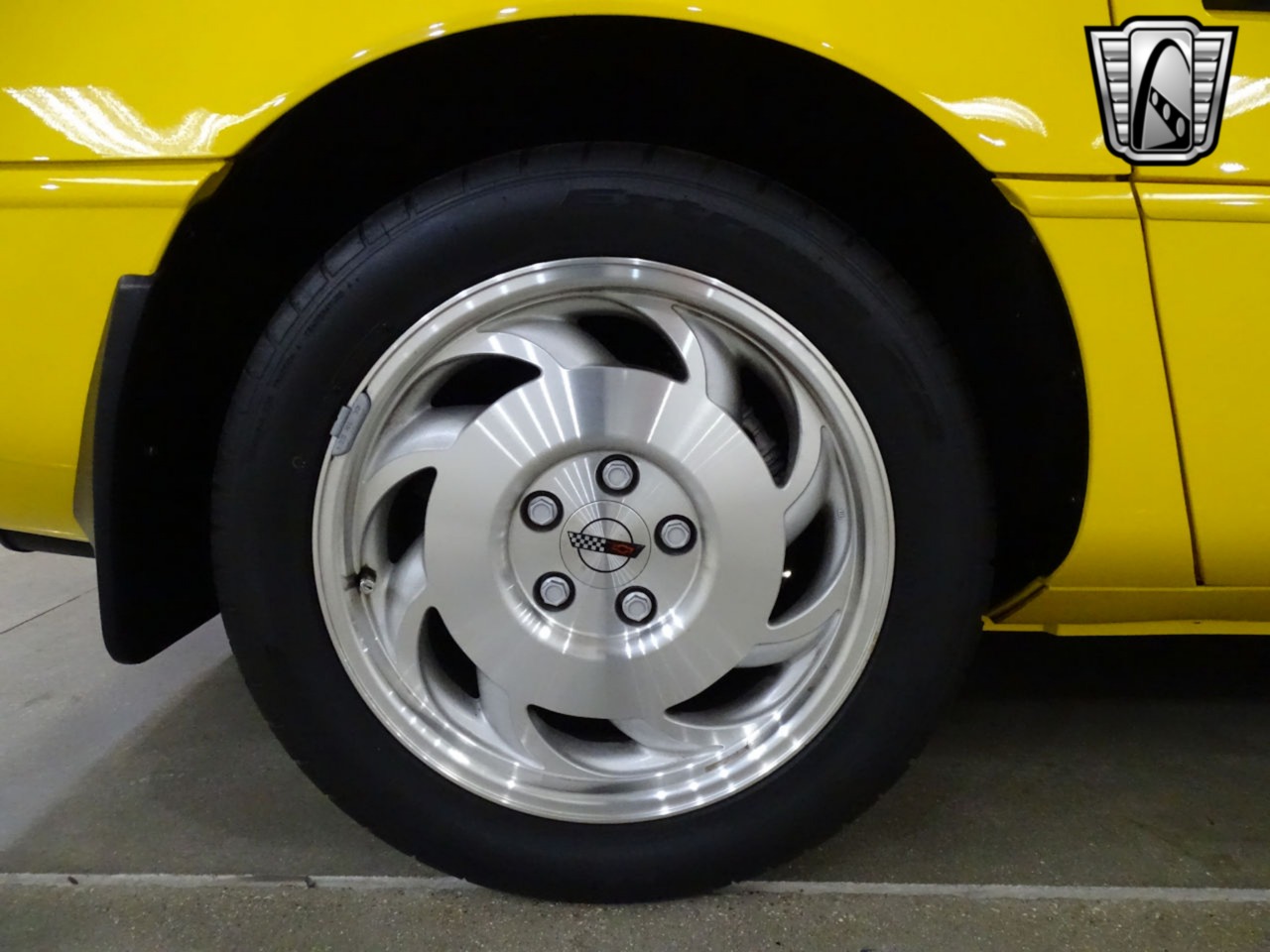 1996 Chevrolet Corvette 67