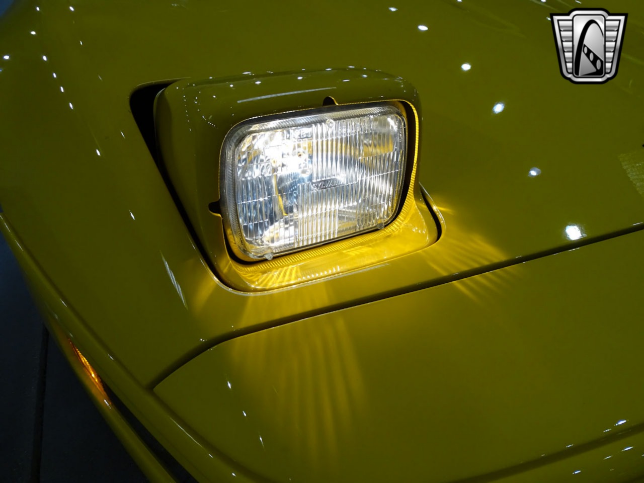 1996 Chevrolet Corvette 16