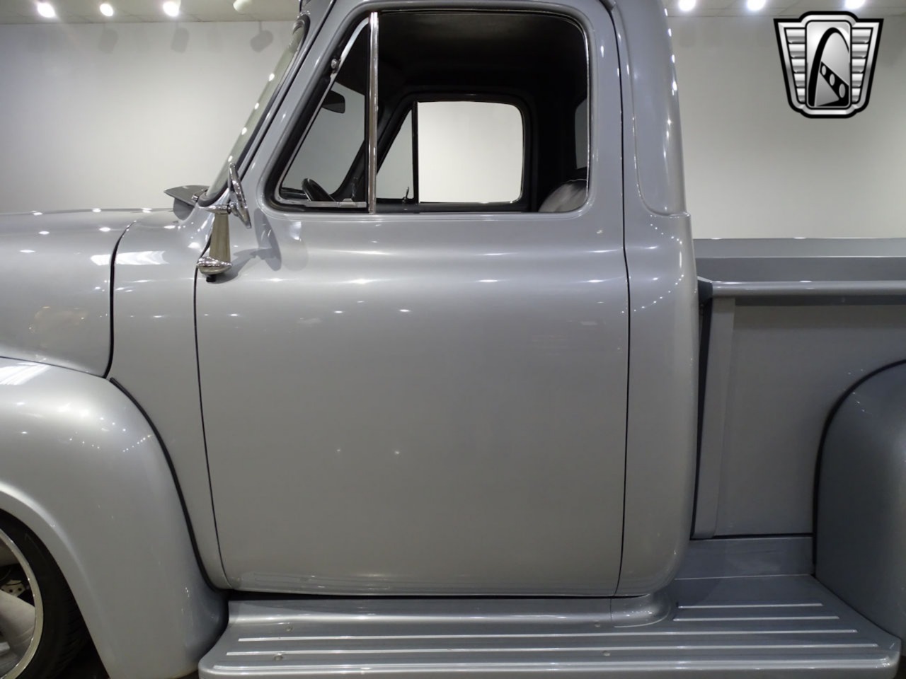 1954 Ford F100 48