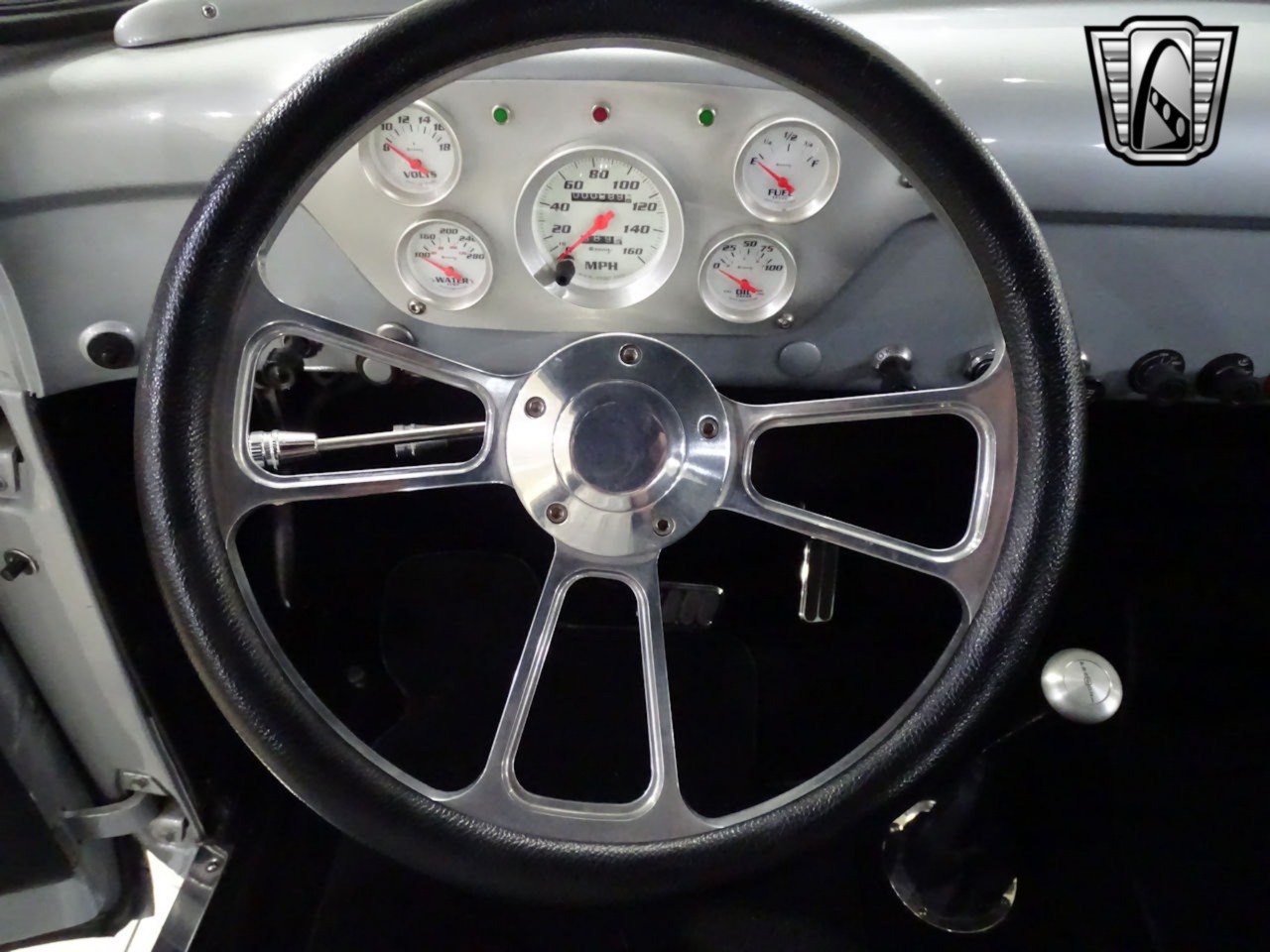 1954 Ford F100 19