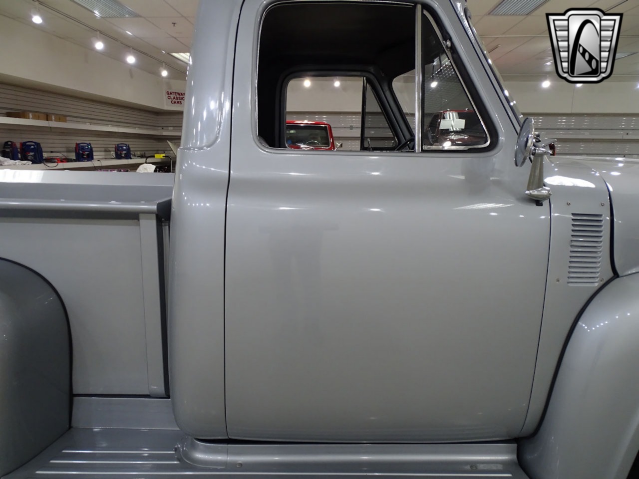 1954 Ford F100 51