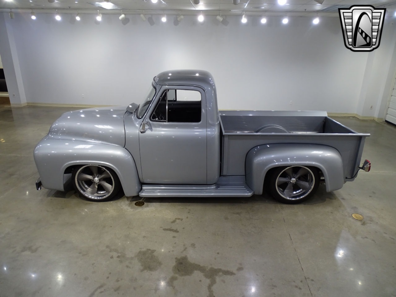 1954 Ford F100 3