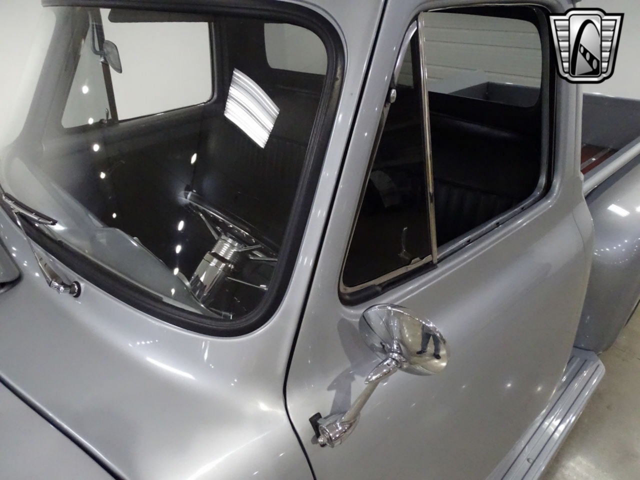 1954 Ford F100 75