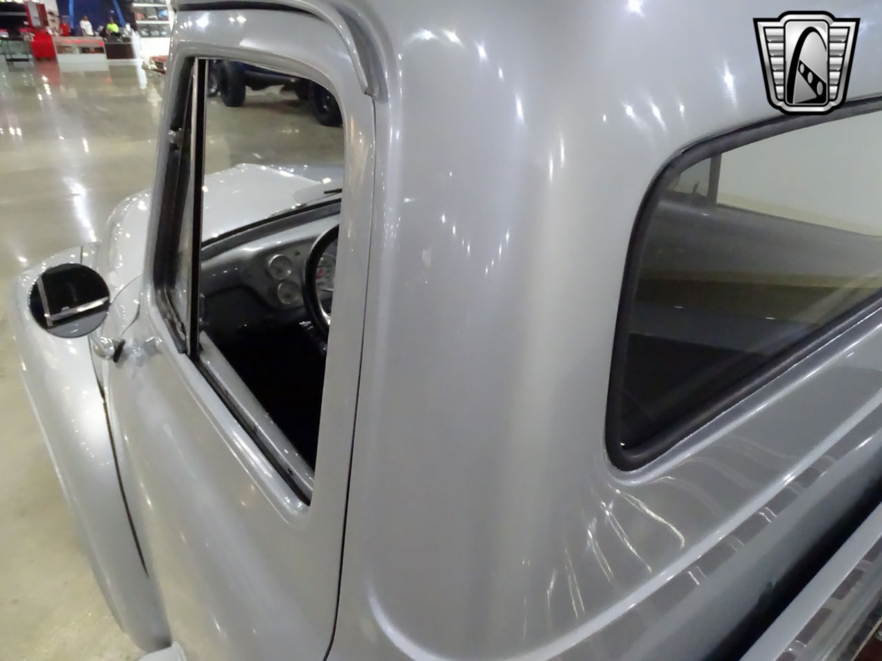 1954 Ford F100 76
