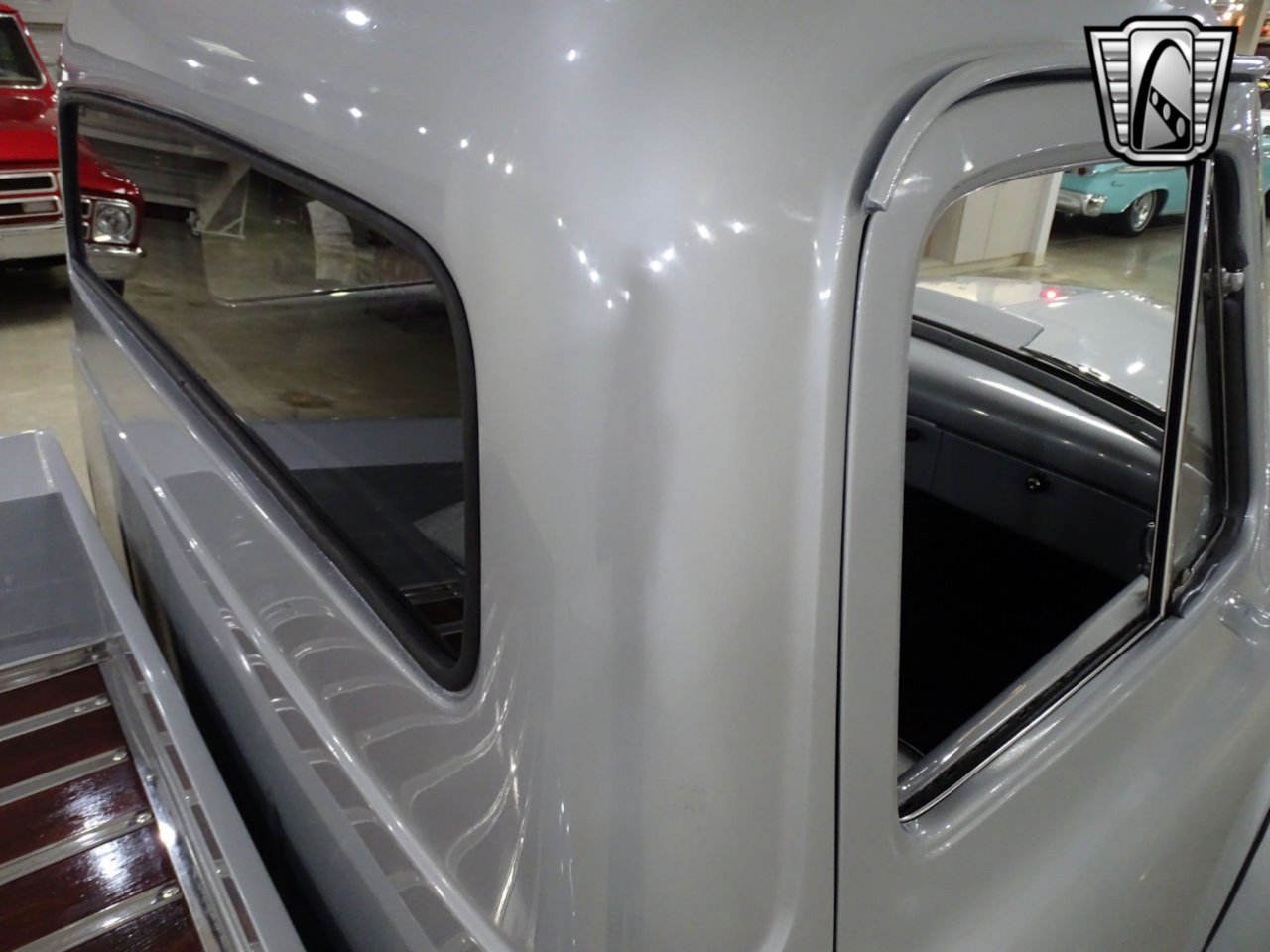 1954 Ford F100 77
