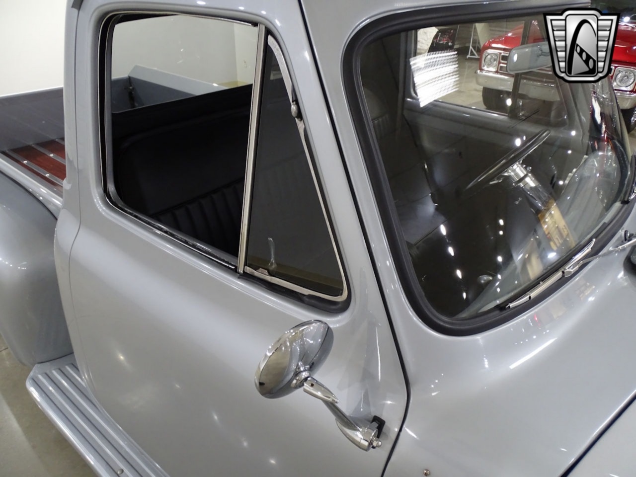 1954 Ford F100 78