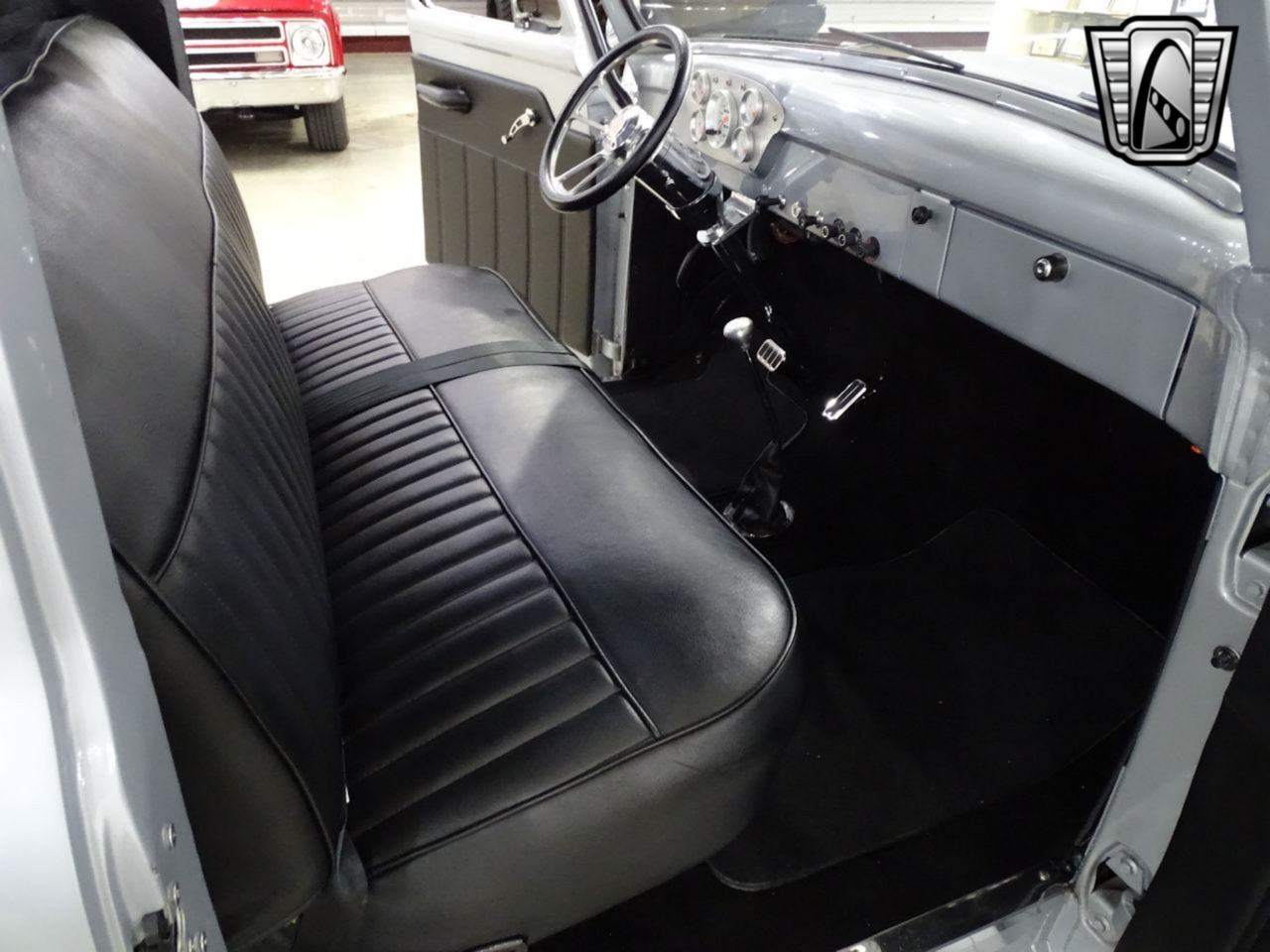1954 Ford F100 97