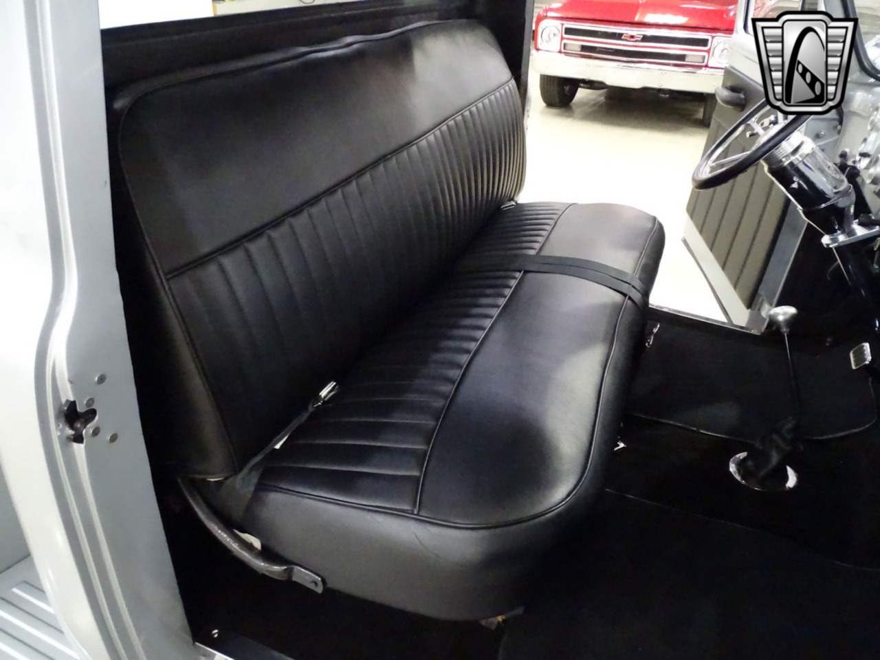 1954 Ford F100 23