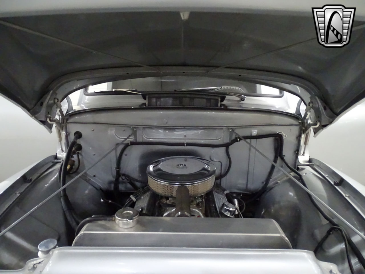 1954 Ford F100 28