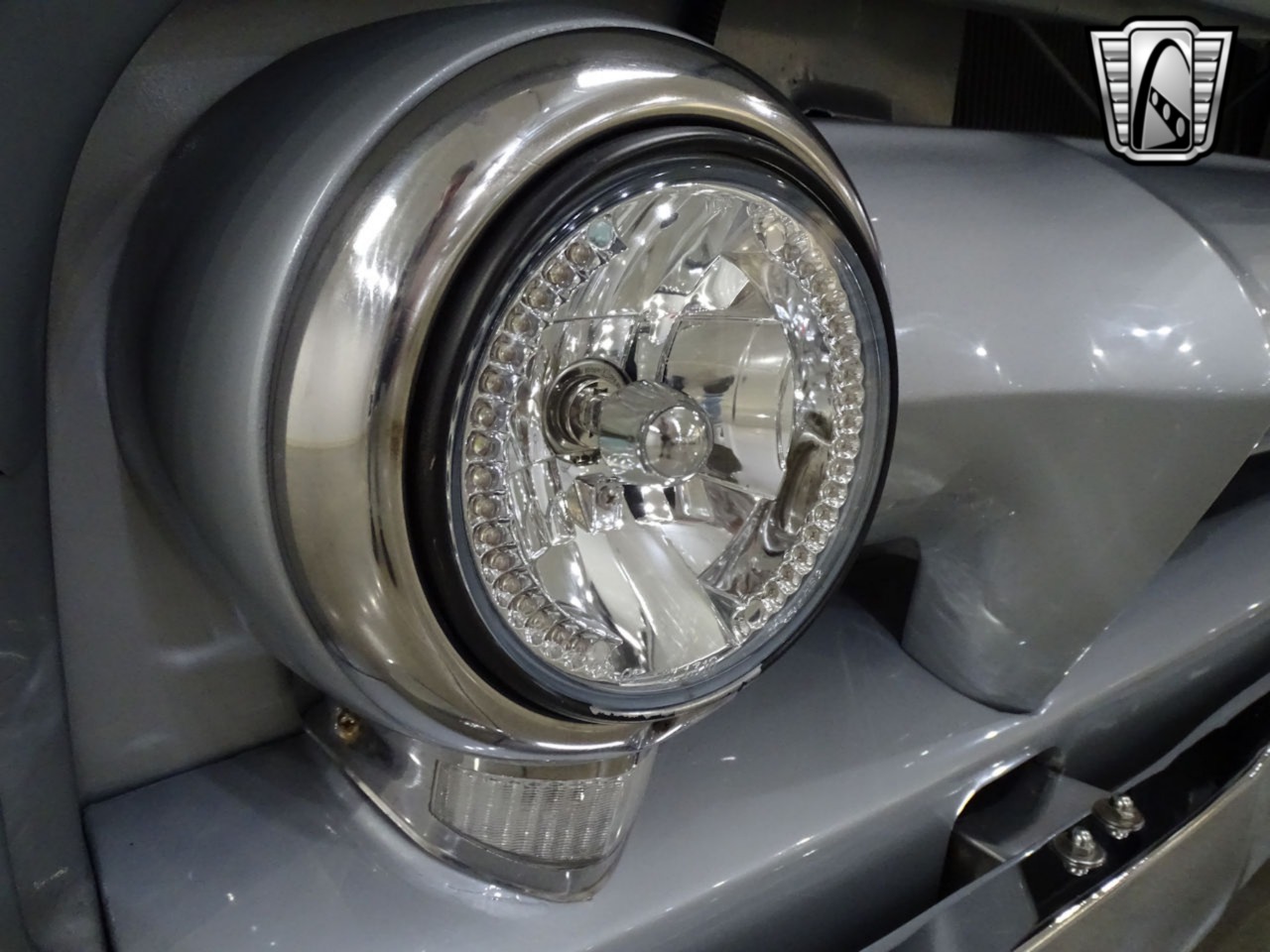 1954 Ford F100 13