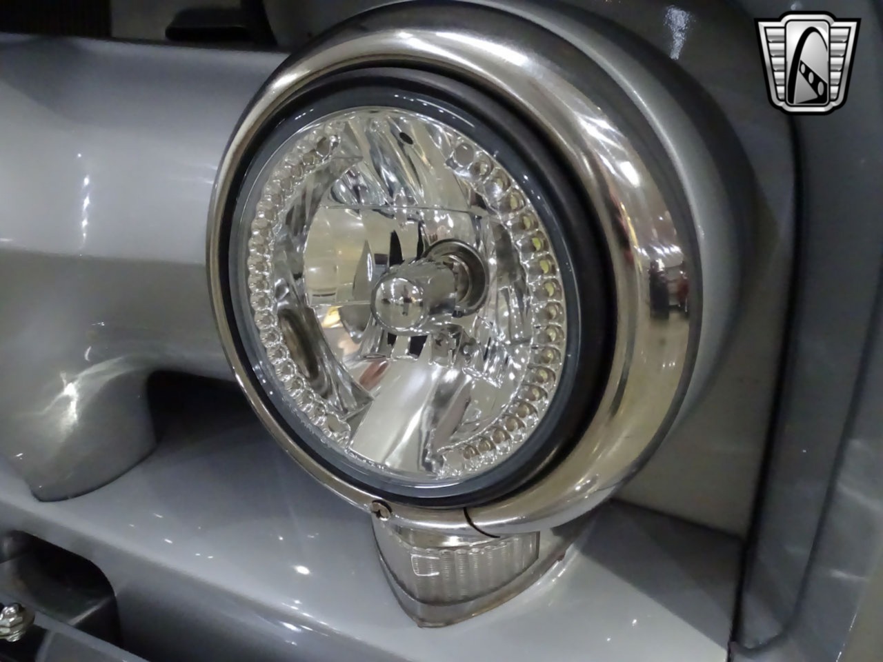 1954 Ford F100 68