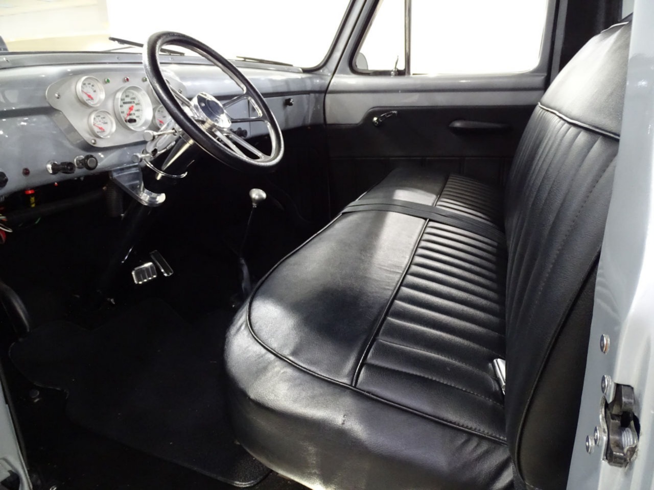 1954 Ford F100 17