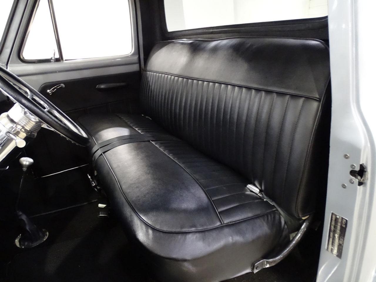 1954 Ford F100 18