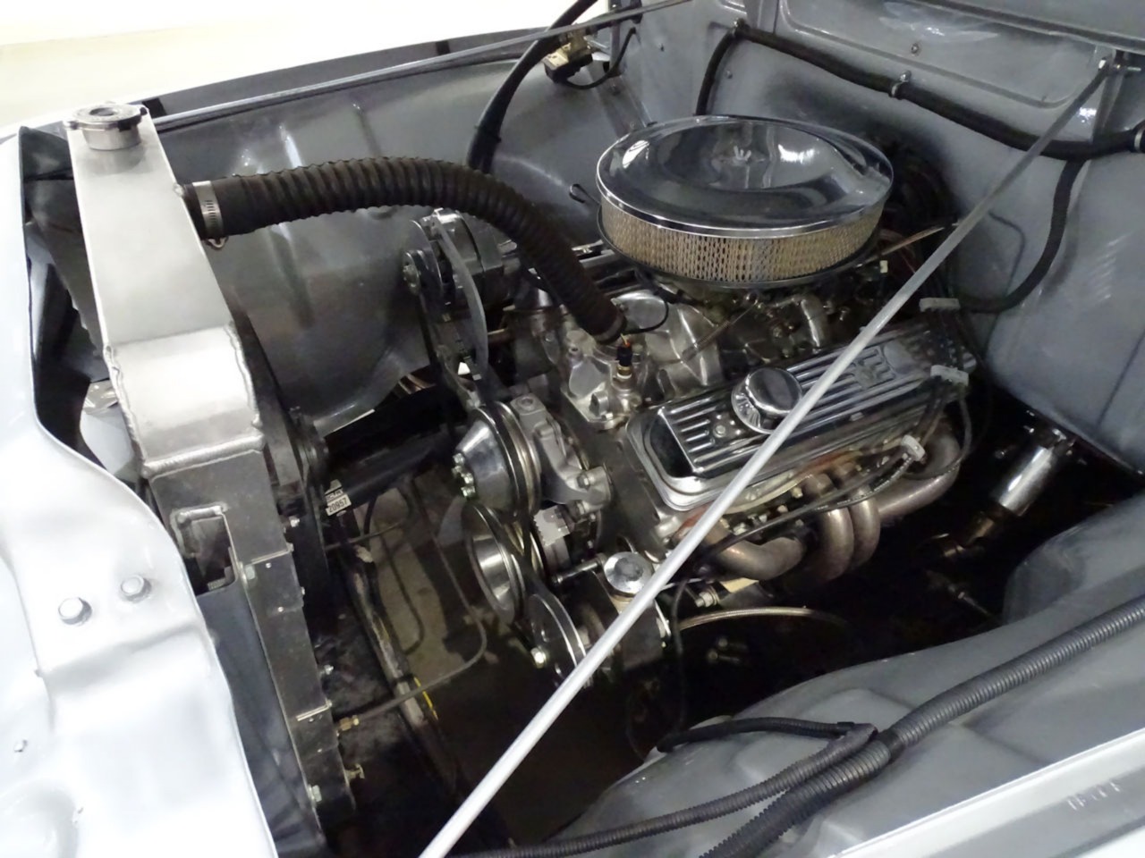 1954 Ford F100 30
