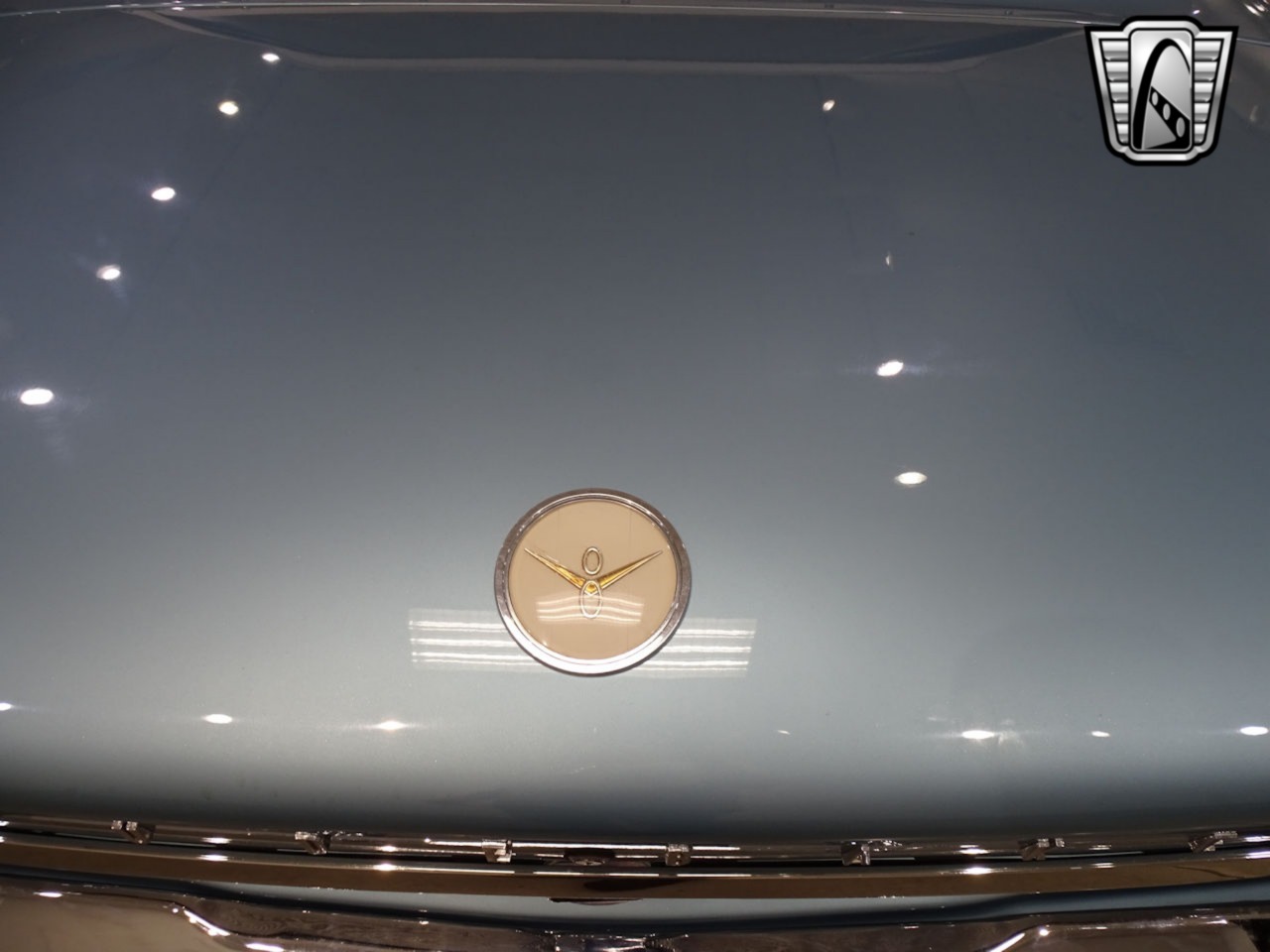 1963 Studebaker Lark Daytona Convertible 11