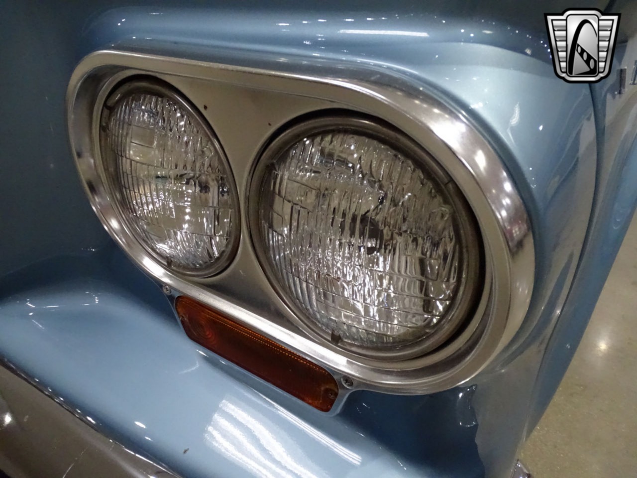 1963 Studebaker Lark Daytona Convertible 71