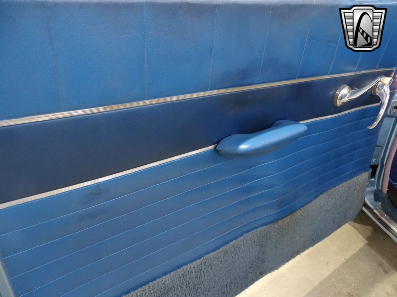 1963 Studebaker Lark Daytona Convertible 93