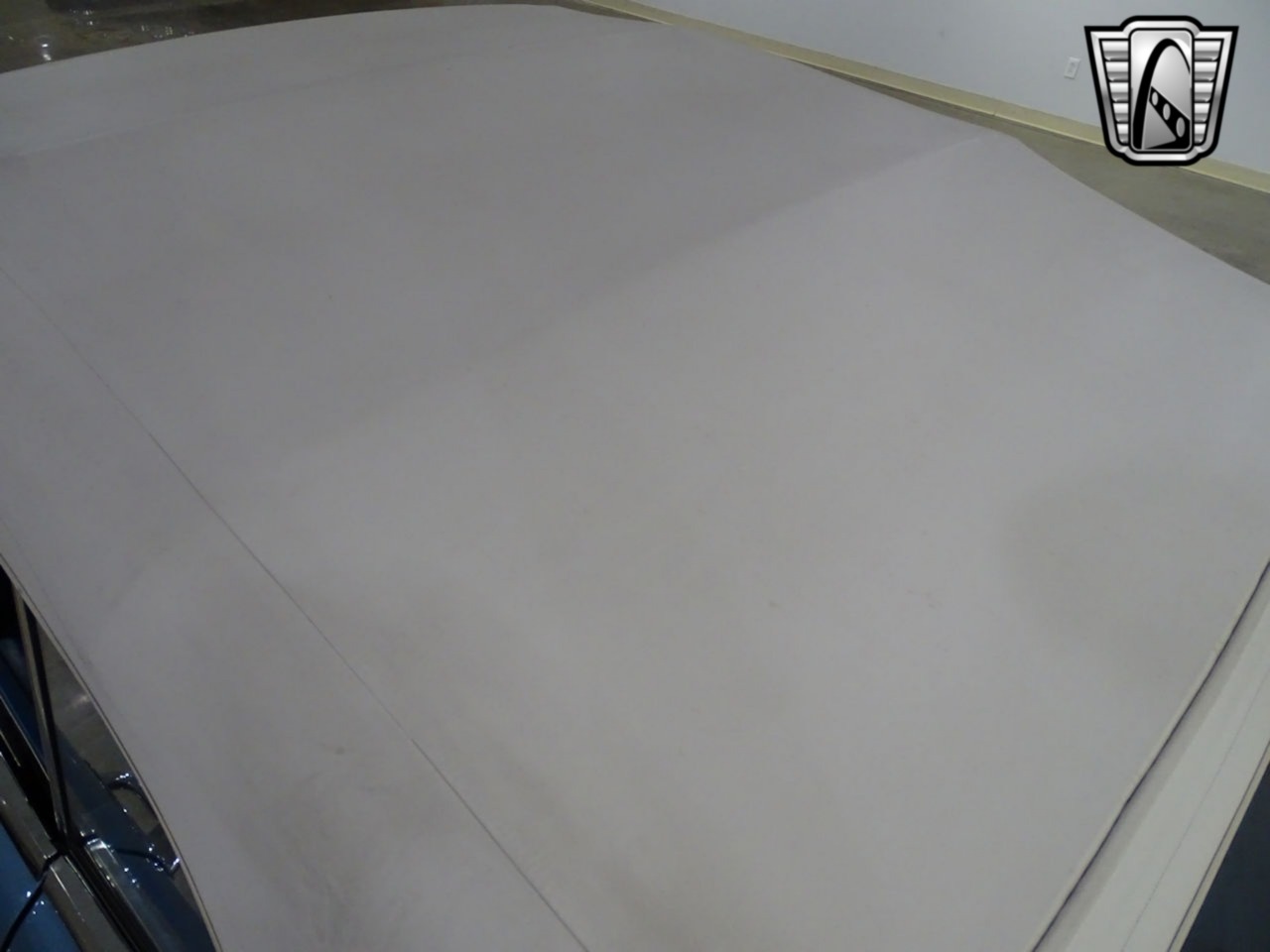 1963 Studebaker Lark Daytona Convertible 12