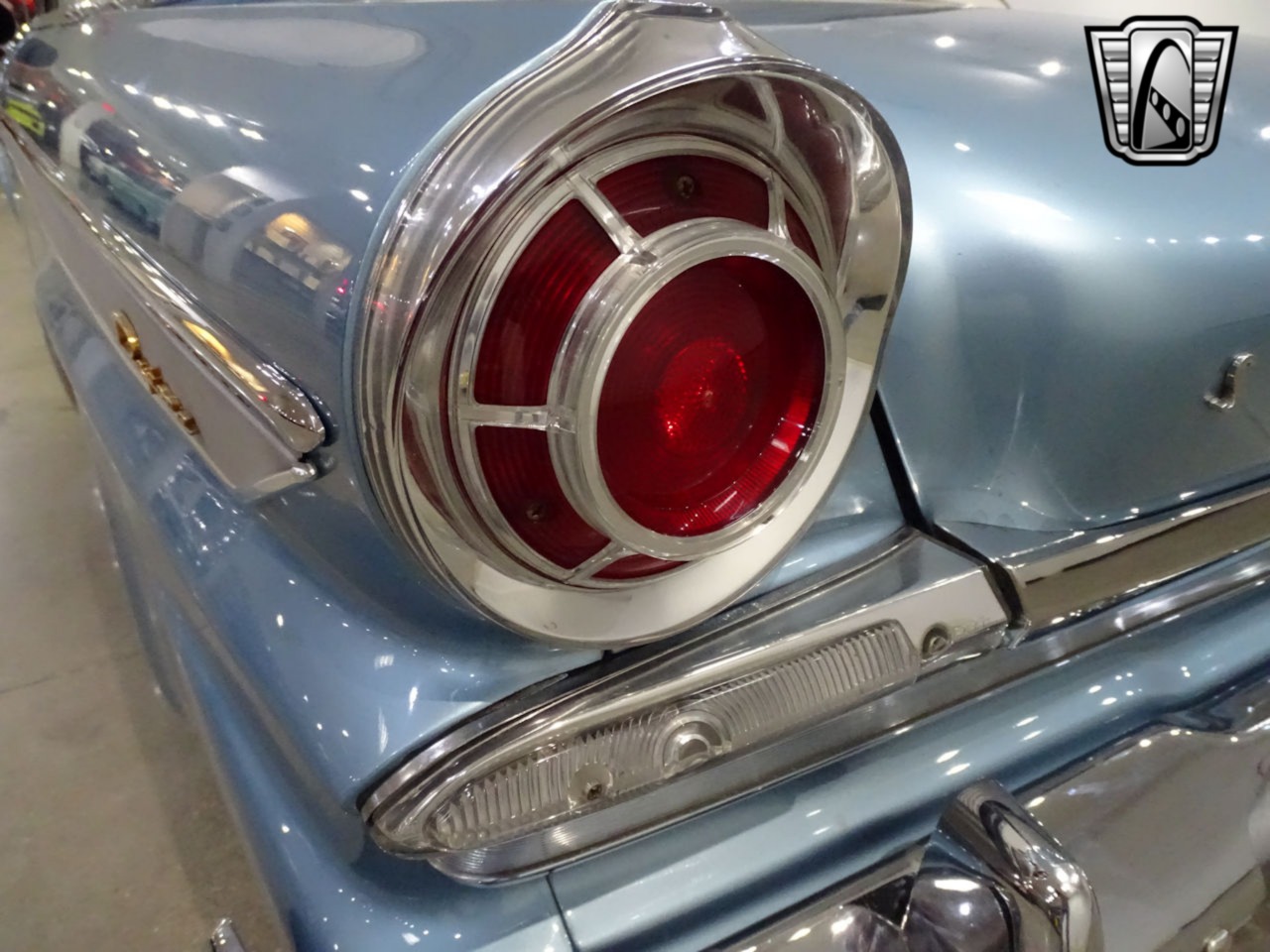 1963 Studebaker Lark Daytona Convertible 72